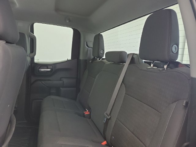 Used 2023 GMC Sierra 1500 Pro w/ Pro Value Package RWD image 11