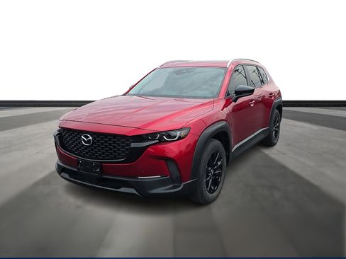 Used 2023 MAZDA CX-50 2.5 S w/ Preferred Plus Pkg image 1