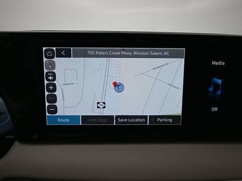 Used 2023 Hyundai Palisade Calligraphy w/ Cargo Package image 17