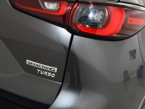 Certified 2024 MAZDA CX-5 Signature AWD/4WD image 38