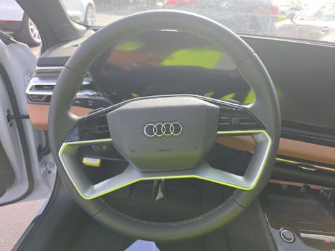 Used 2026 Audi A5 2.0T Premium Plus AWD/4WD image 16
