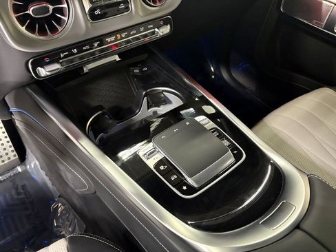 Certified 2025 Mercedes-Benz G 63 AMG 4MATIC image 16