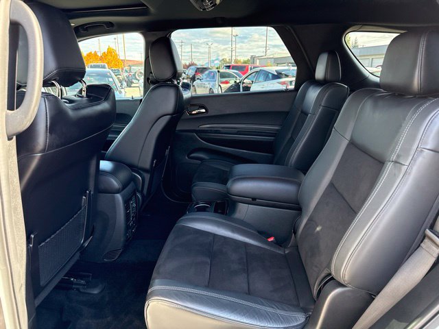 Used 2022 Dodge Durango GT AWD/4WD image 15