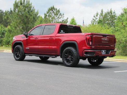 Used 2021 GMC Sierra 1500 Elevation w/ Preferred Package AWD/4WD image 7