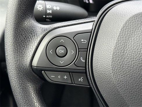 Used 2026 Toyota Corolla LE image 24