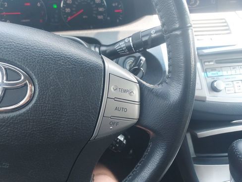 Used 2008 Toyota Avalon Touring FWD image 20