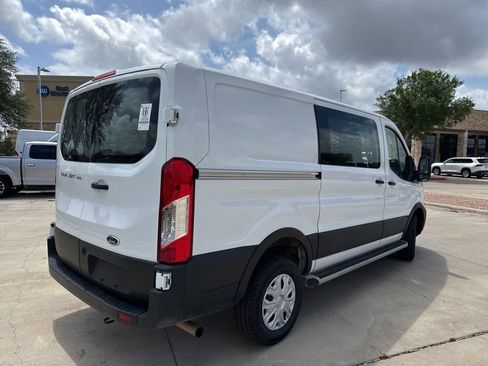 Used 2024 Ford Transit 250 Low Roof w/ Exterior Upgrade Package image 7