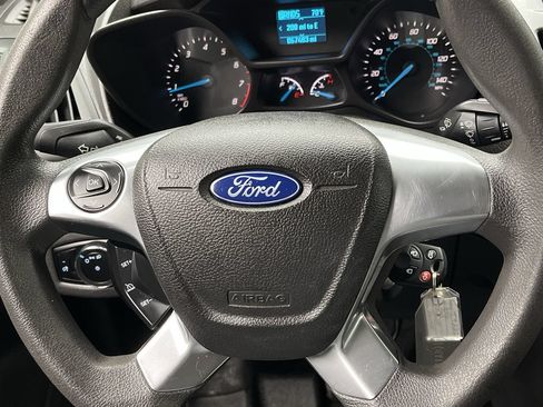 Used 2016 Ford Transit Connect XL FWD image 11
