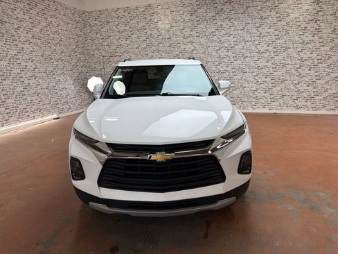 Used 2020 Chevrolet Blazer LT w/ LPO, Floor Liner Package FWD image 2