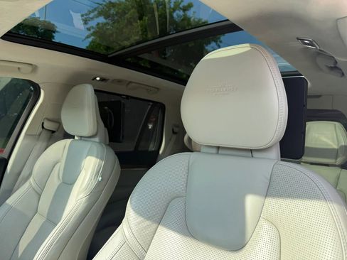 Used 2017 Volvo XC90 T8 Excellence AWD/4WD image 12