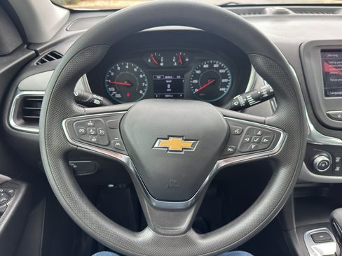 Used 2023 Chevrolet Equinox LS AWD/4WD image 38