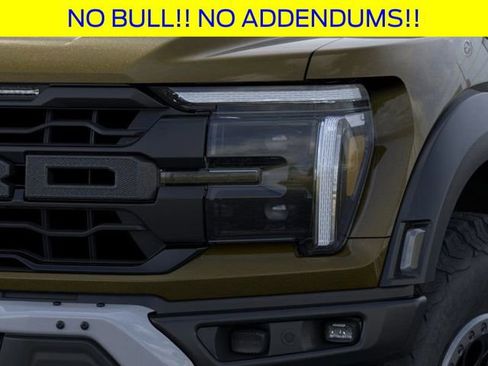 New 2026 Ford F150 Raptor image 19