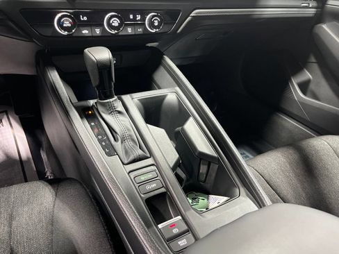 Used 2025 Honda Accord LX image 25