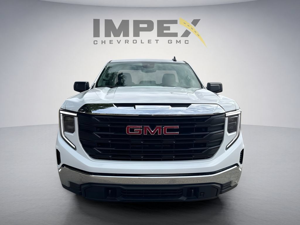 Used 2026 GMC Sierra 1500 Pro w/ Trailering Package AWD/4WD image 20