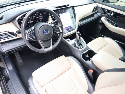 Used 2024 Subaru Outback Limited AWD/4WD image 25