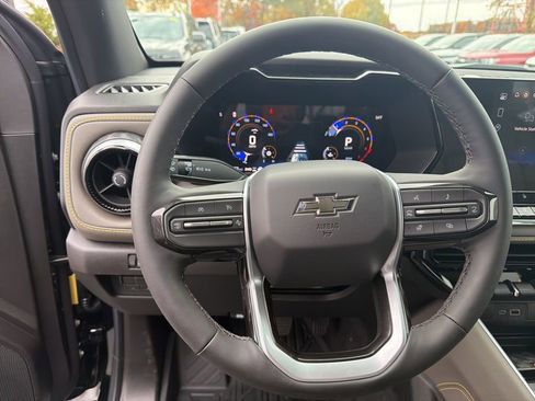 New 2026 Chevrolet Colorado ZR2 w/ Technology Package image 7