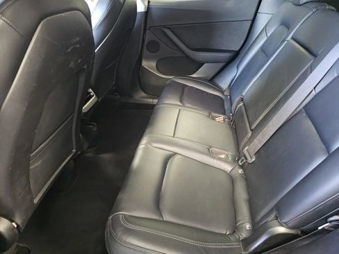 Used 2020 Tesla Model Y Long Range AWD/4WD image 12