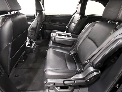 Certified 2024 Honda Odyssey Sport image 15