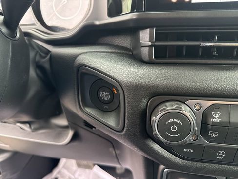 New 2026 Jeep Wrangler Willys image 15