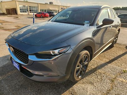 Used 2023 MAZDA CX-30 AWD 2.5 S w/ Preferred Package
