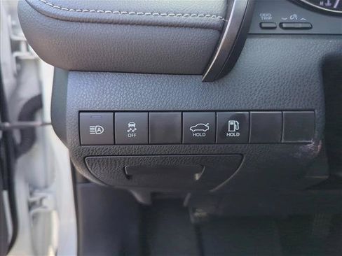 Certified 2024 Toyota Camry SE FWD image 14