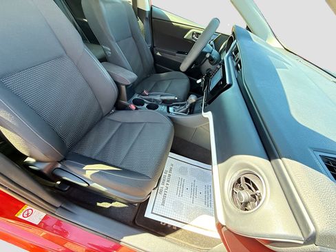 Used 2017 Toyota Corolla iM image 13