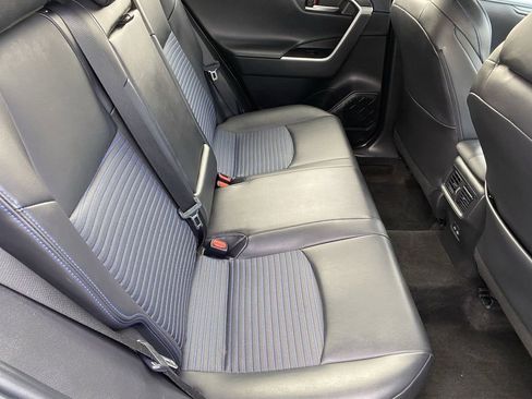 Certified 2023 Toyota RAV4 XSE AWD/4WD image 19