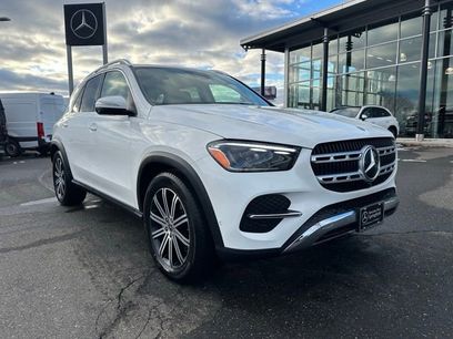 Used 2026 Mercedes-Benz GLE 350 4MATIC