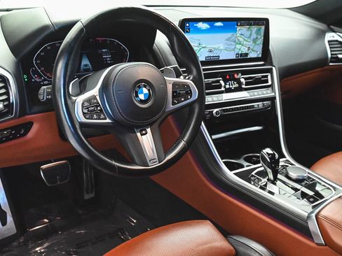 Used 2023 BMW 840i xDrive Coupe AWD/4WD image 14