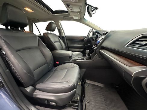 Used 2018 Subaru Outback 2.5i Limited image 18