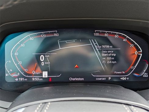 Used 2022 BMW X5 xDrive40i w/ Premium Package image 29