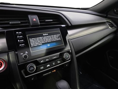 Used 2019 Honda Civic EX image 27