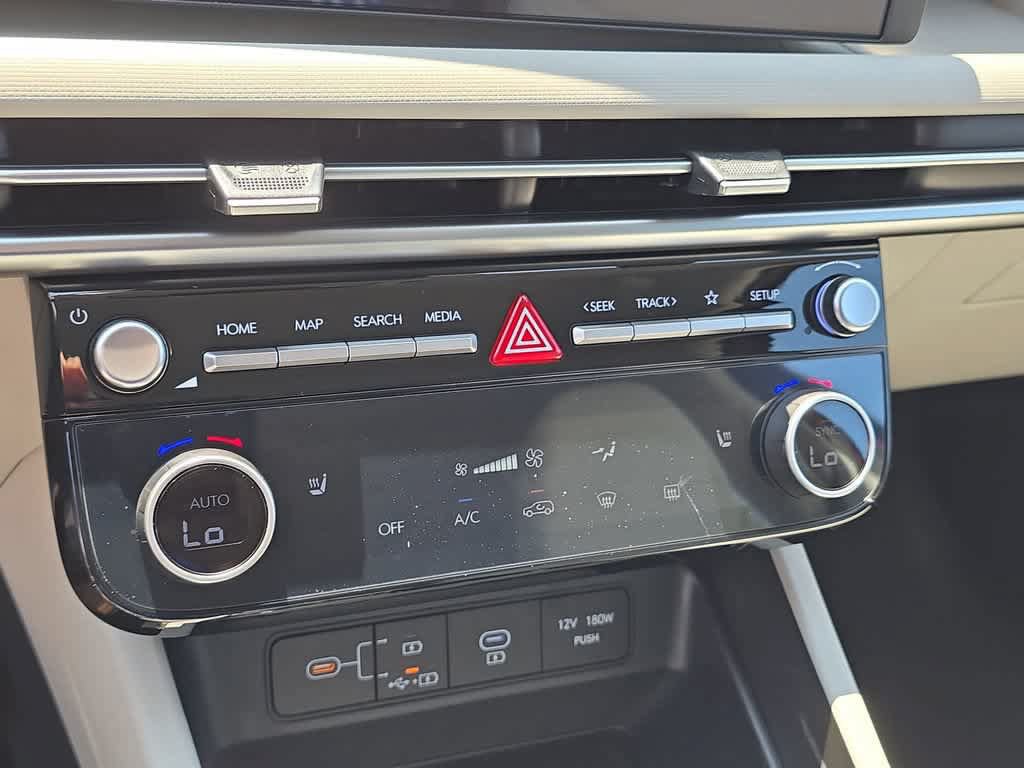 New 2026 Hyundai Tucson SEL Plus FWD image 32