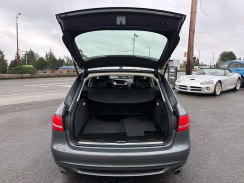 Used 2012 Audi A4 2.0T Premium Plus image 6