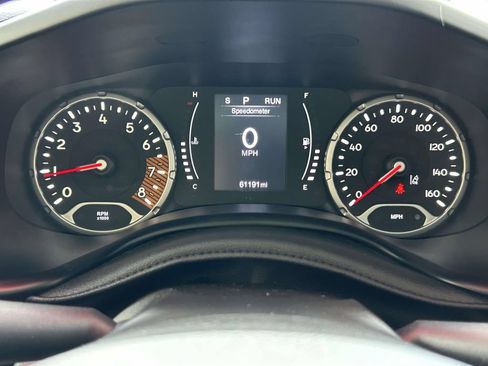 Used 2023 Jeep Renegade Latitude AWD/4WD image 27