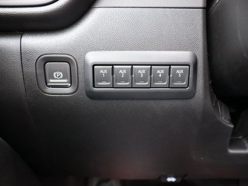 New 2026 Chevrolet Silverado 3500 W/T w/ WT Convenience Package image 13