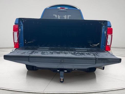 Used 2022 Ford F250 Lariat w/ Tremor Off-Road Package image 8