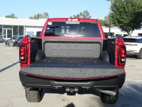 New 2026 RAM 2500 Tradesman image 6