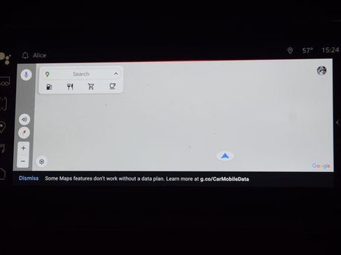 Used 2024 GMC Sierra 2500 AT4 w/ AT4 Premium Plus Package image 31