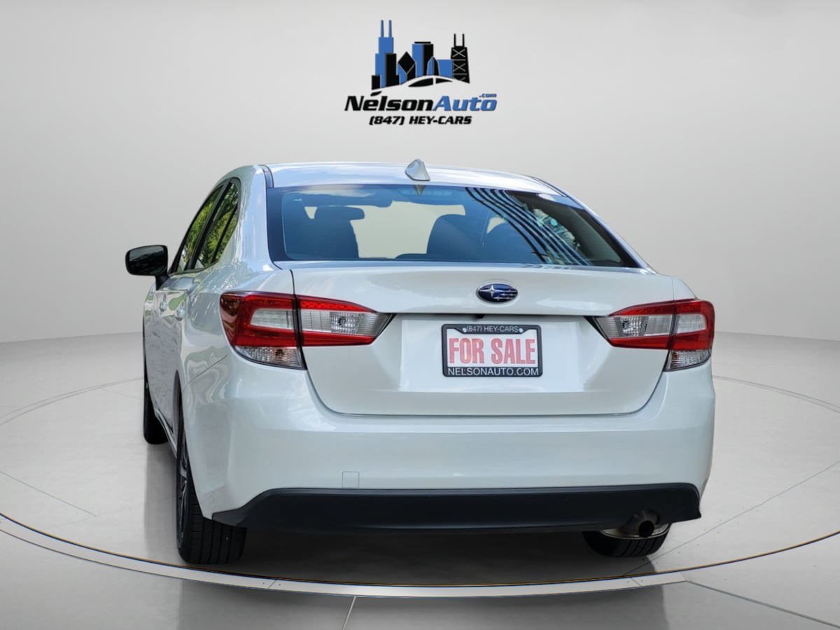 Used 2023 Subaru Impreza 2.0i Premium AWD/4WD image 7