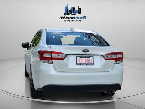 Used 2023 Subaru Impreza 2.0i Premium AWD/4WD image 7
