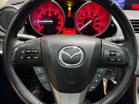 Used 2010 MAZDA MAZDA3 s Sport FWD image 15