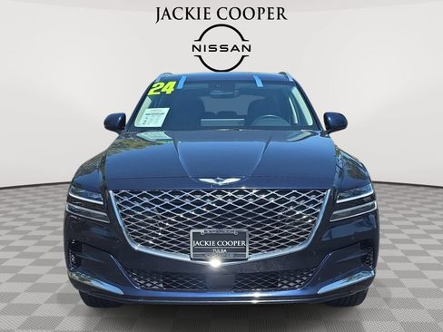 Used 2024 Genesis GV80 2.5T AWD/4WD image 2