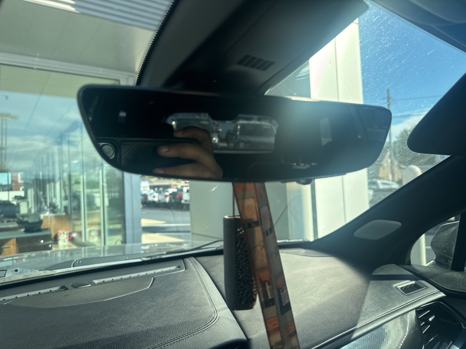 Used 2021 Cadillac XT6 Sport AWD/4WD image 10