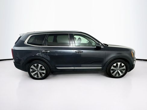 Used 2022 Kia Telluride S AWD/4WD image 10