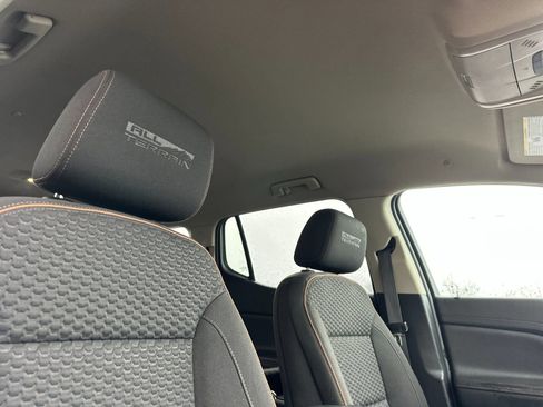 Used 2019 GMC Acadia SLE w/ Driver Alert Package I image 16