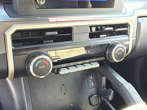 Certified 2024 Toyota Tacoma TRD Sport image 16