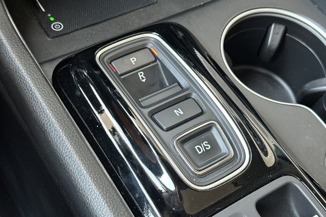 Certified 2025 Honda Pilot Elite image 23
