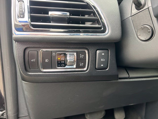 Used 2024 Lincoln Navigator L Reserve AWD/4WD image 28