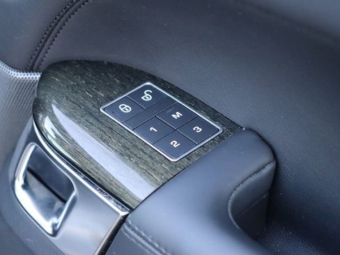 Used 2019 Land Rover Range Rover Sport HSE image 50